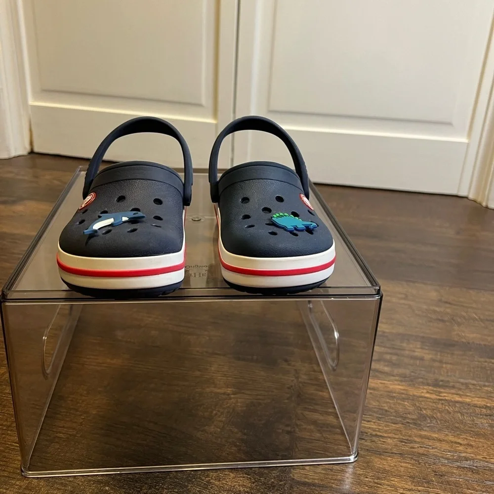 CROCS kids crocband